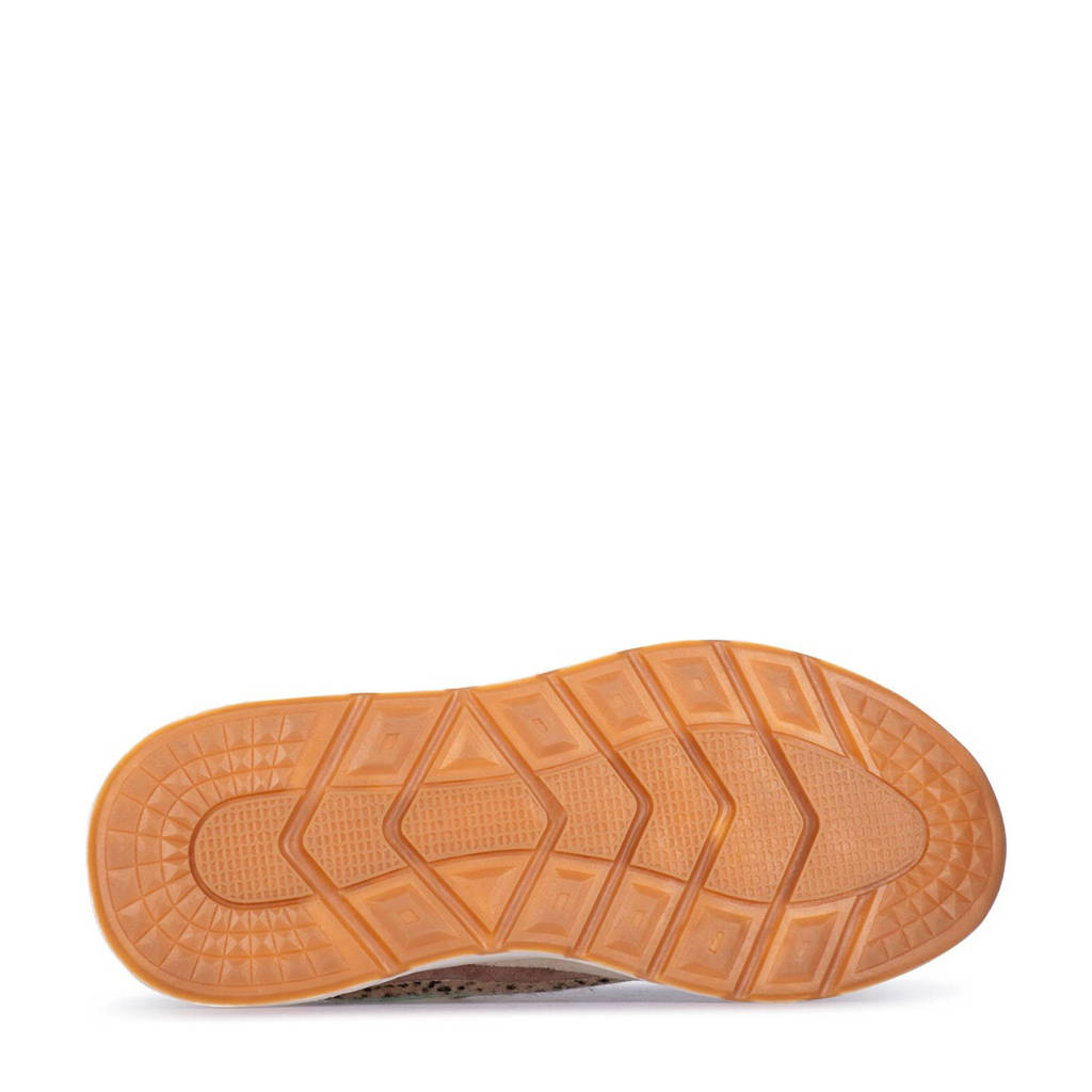 POSH by Poelman Charliesneakers beige multi