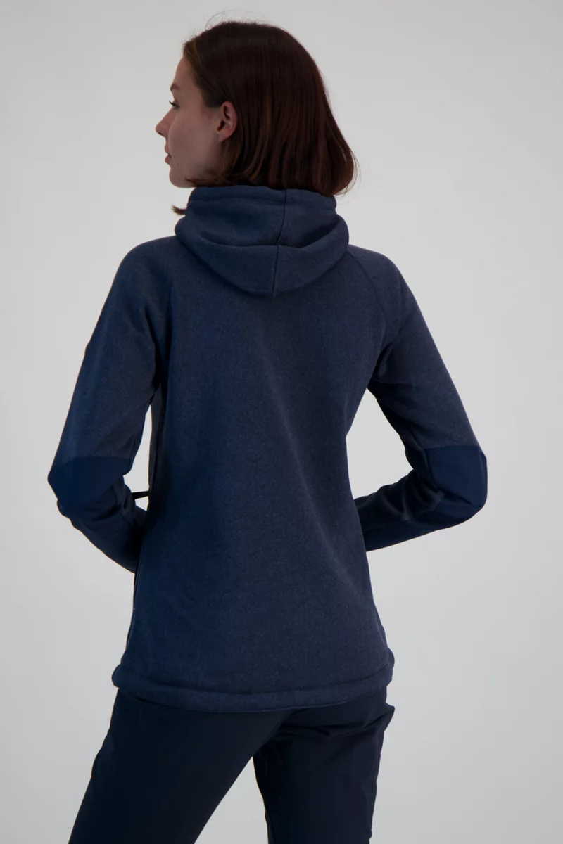 Fjällräven Övik Fleece Damen Midlayer