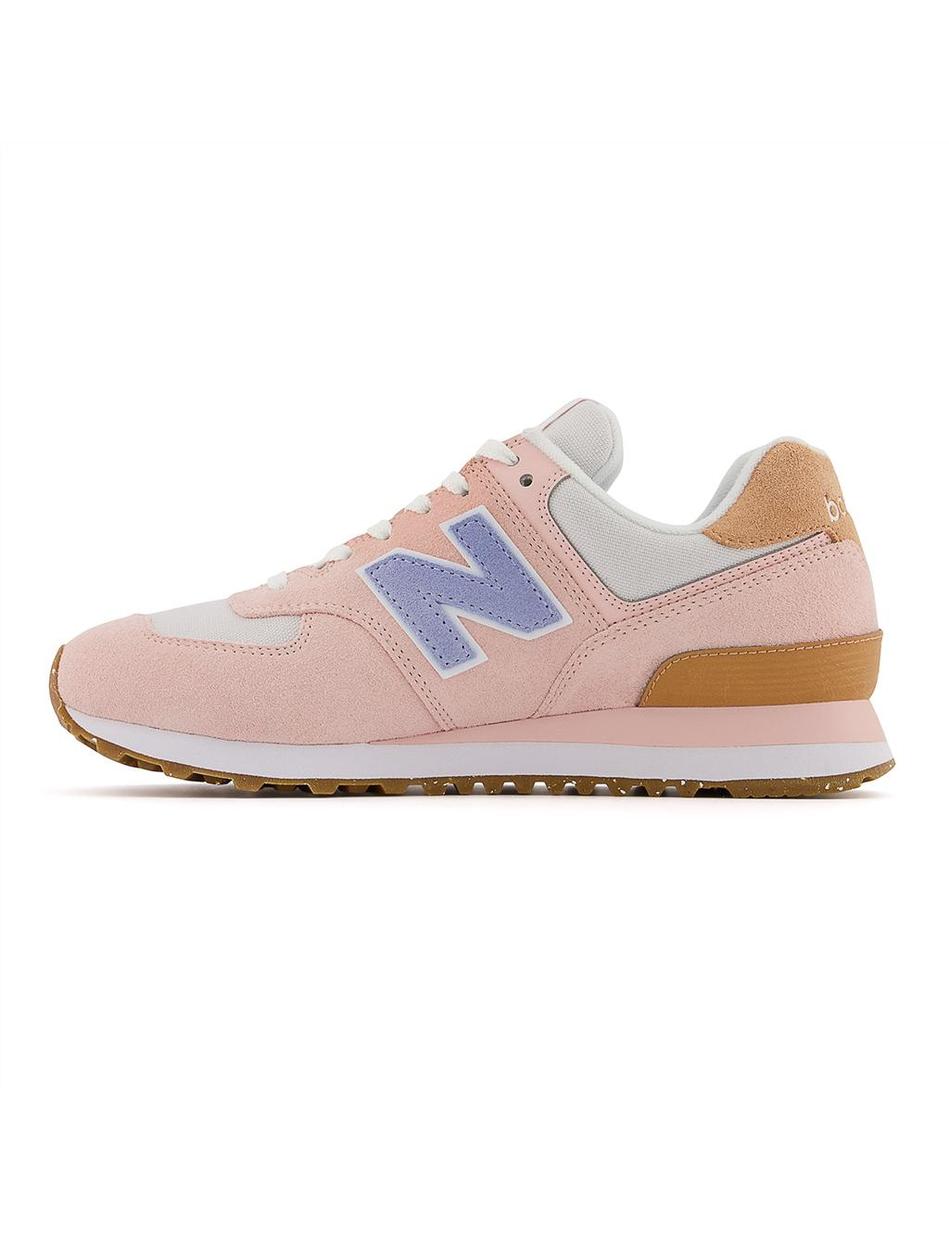 LIFESTYLE-SCHUHE WL574RB2