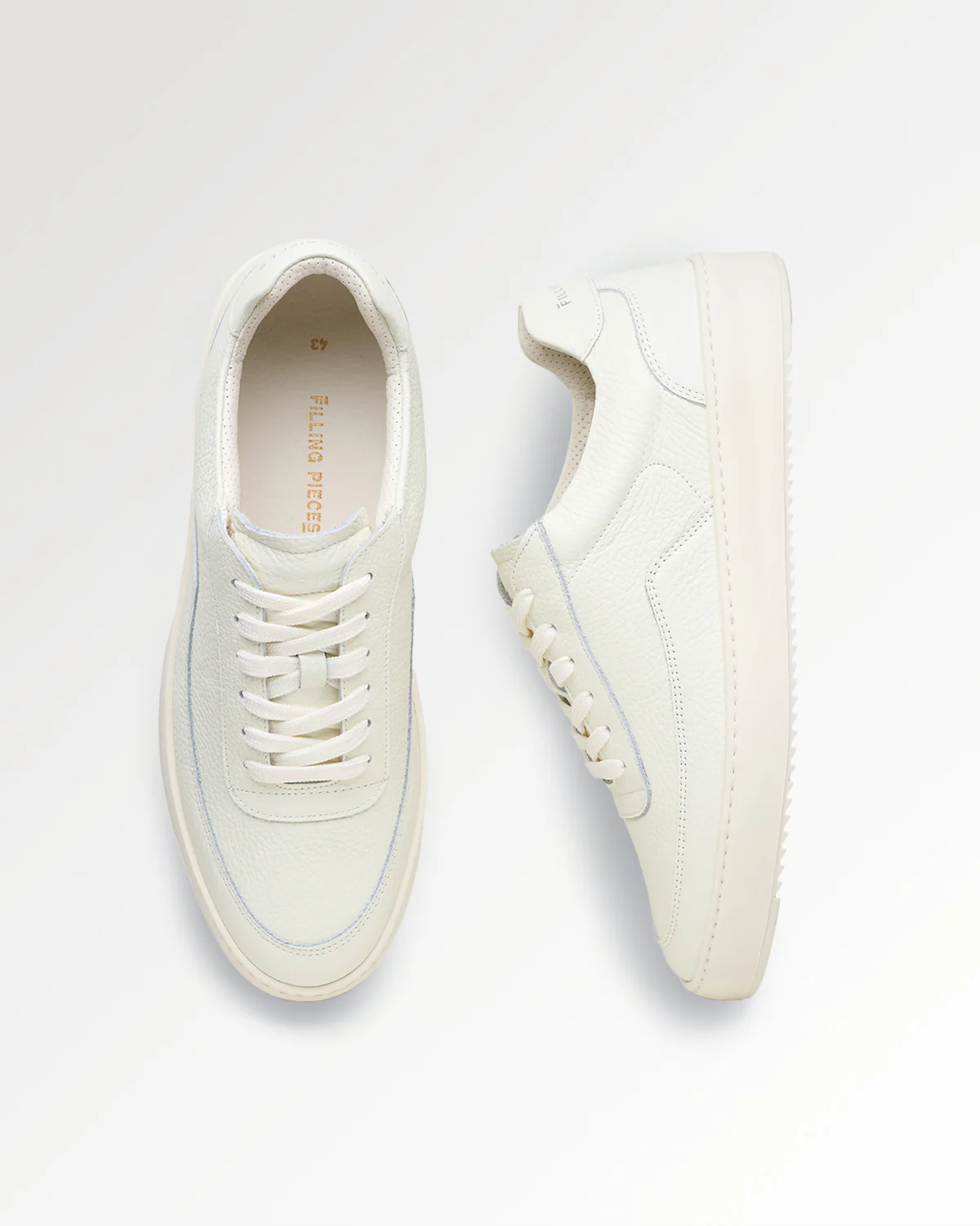 Mondo Grain Off White