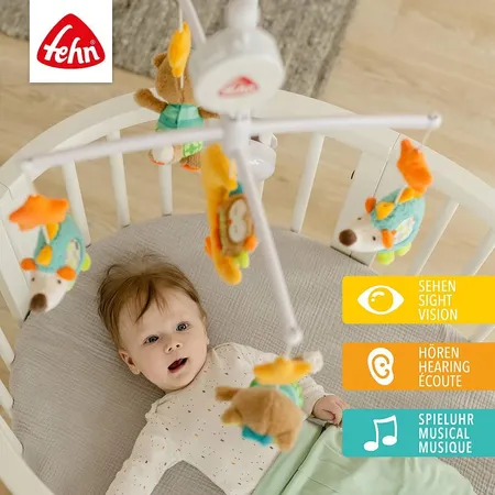 Fehn Musik-Mobile Forest