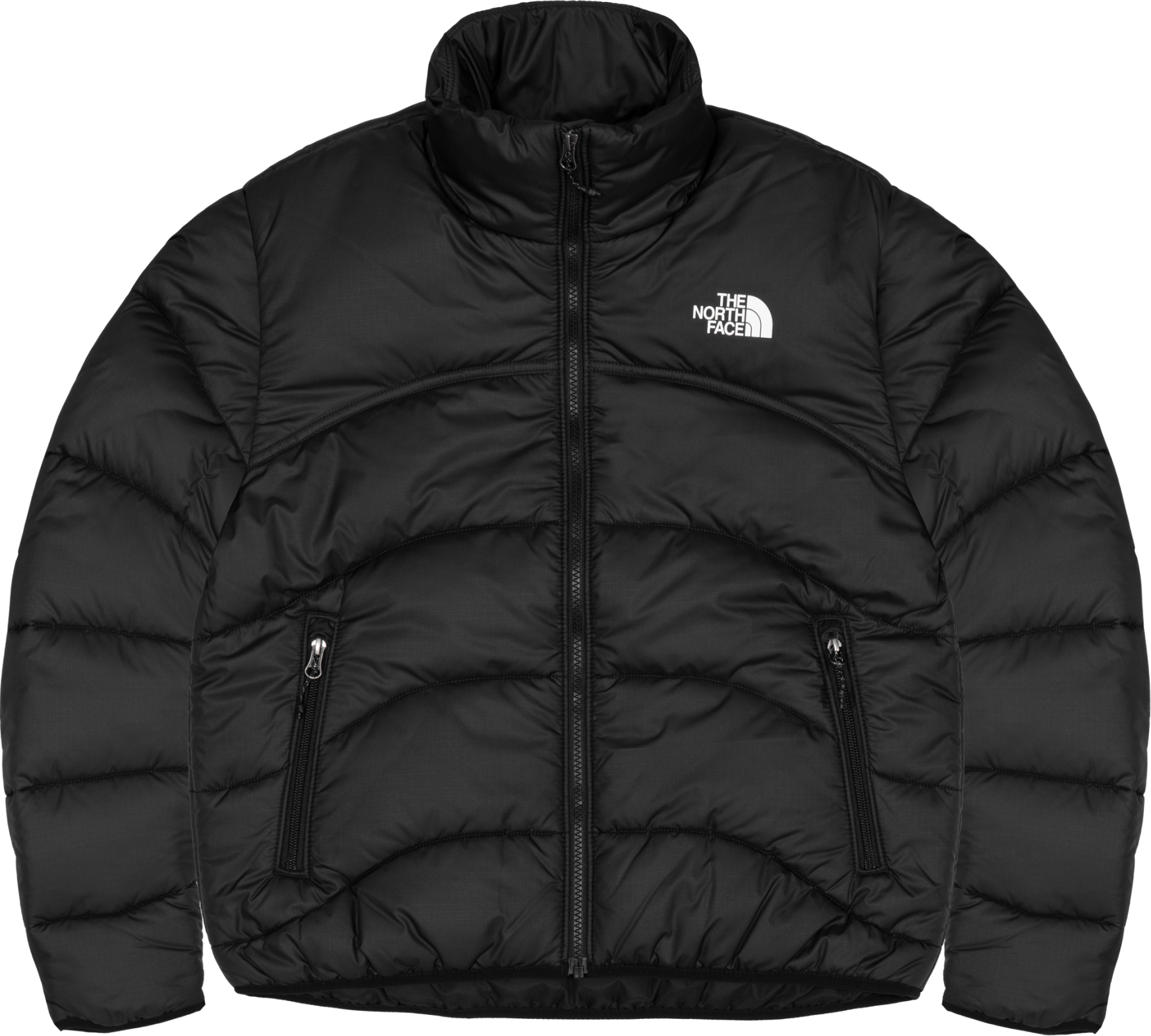 The North Face NSE 2000 Jacke Damen Schwarz