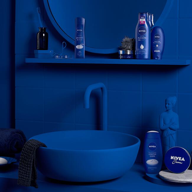 NIVEA Protect & Care Spray Deodorant Spray 150 ML