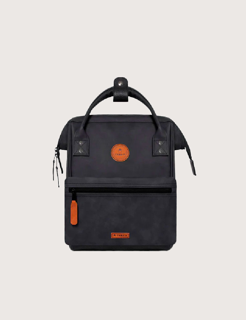 CABAIA SAC À DOS ADVENTURER MINI LE HAVRE + 2 POCHETTES