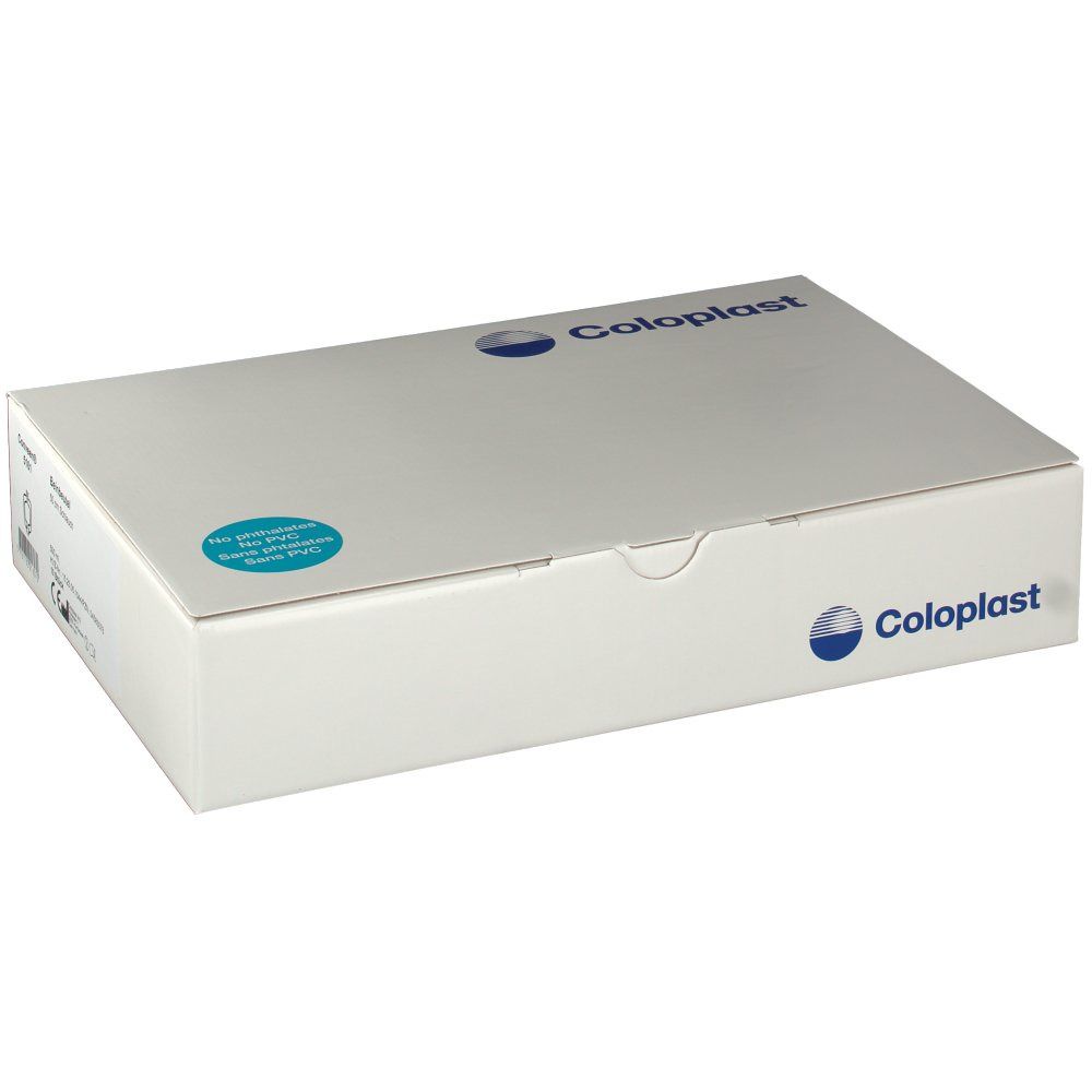 CONVEEN® Beinbeutel 500 ml 50 cm Schlauch