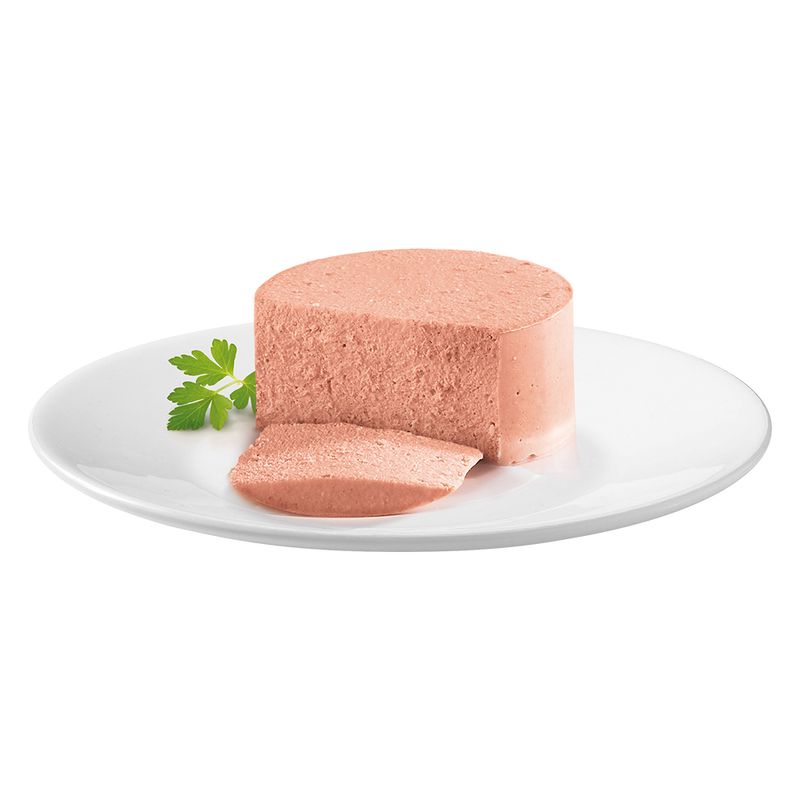 Lot 4 saveurs Gourmet Gold Les Mousselines 48 x 85 g sur bitiba.fr