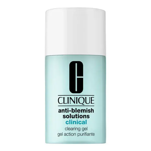 Clinique Anti-Blemish Solutions Clinical Purifying Action Gel 15ml