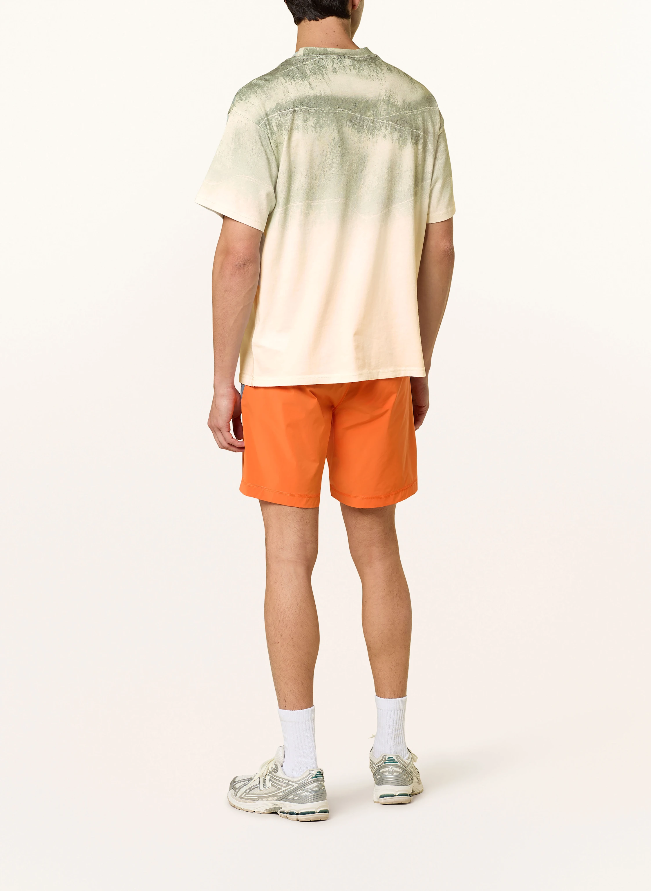 NAPAPIJRI T-Shirt TORA