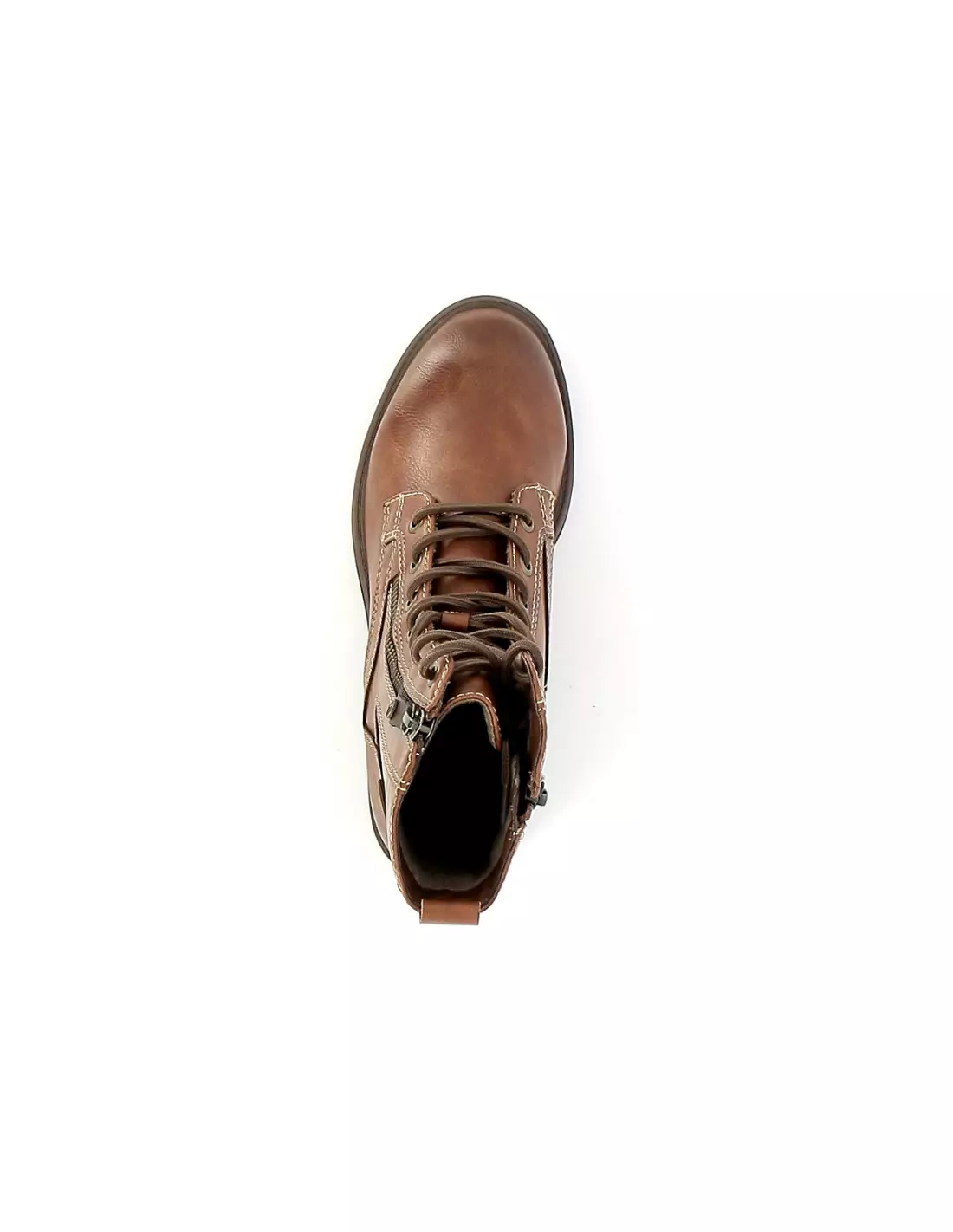TAMARIS 25107 - Boots & bottines Cognac