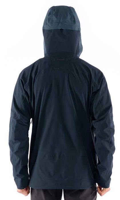 Formation 3L Jacket Men regnjakke