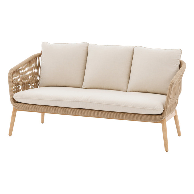 Salon de jardin ORISSA Taupe