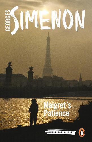 Maigret's Patience: Inspector Maigret #64 - Inspector Maigret (Paperback)