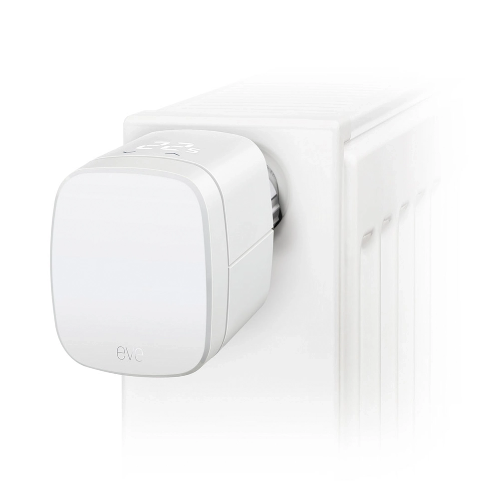 eve Thermo Thermostat