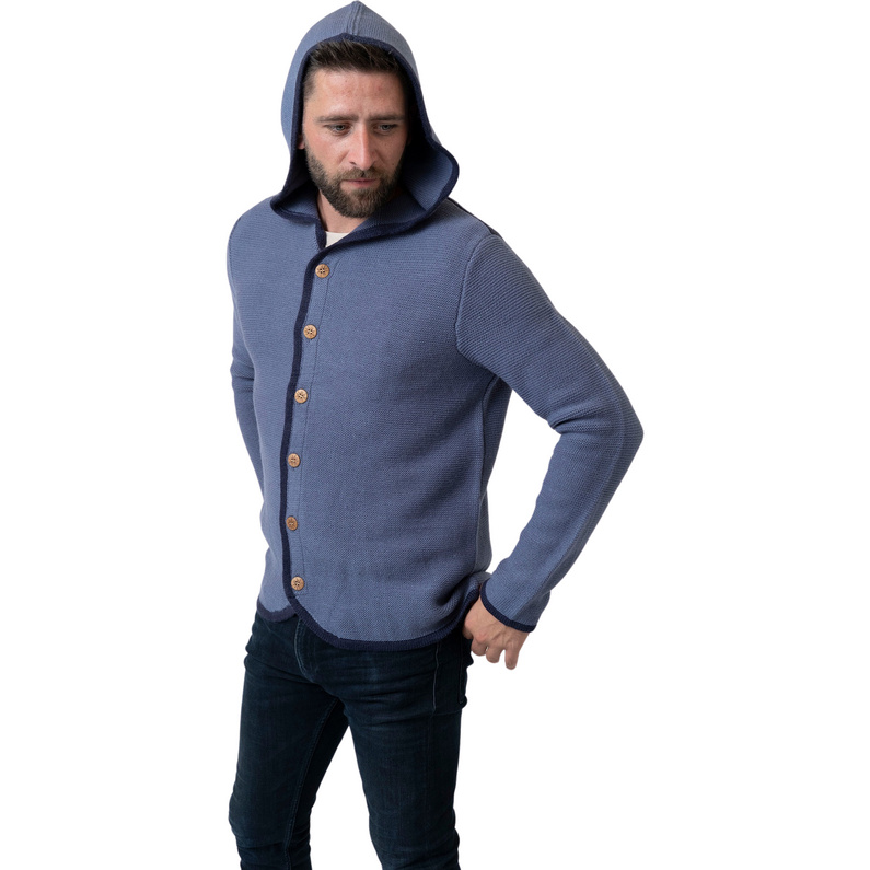 Bavarian Caps Herren Ferdinand Jacke