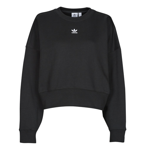 adidas Originals - SWEATSHIRT - noir