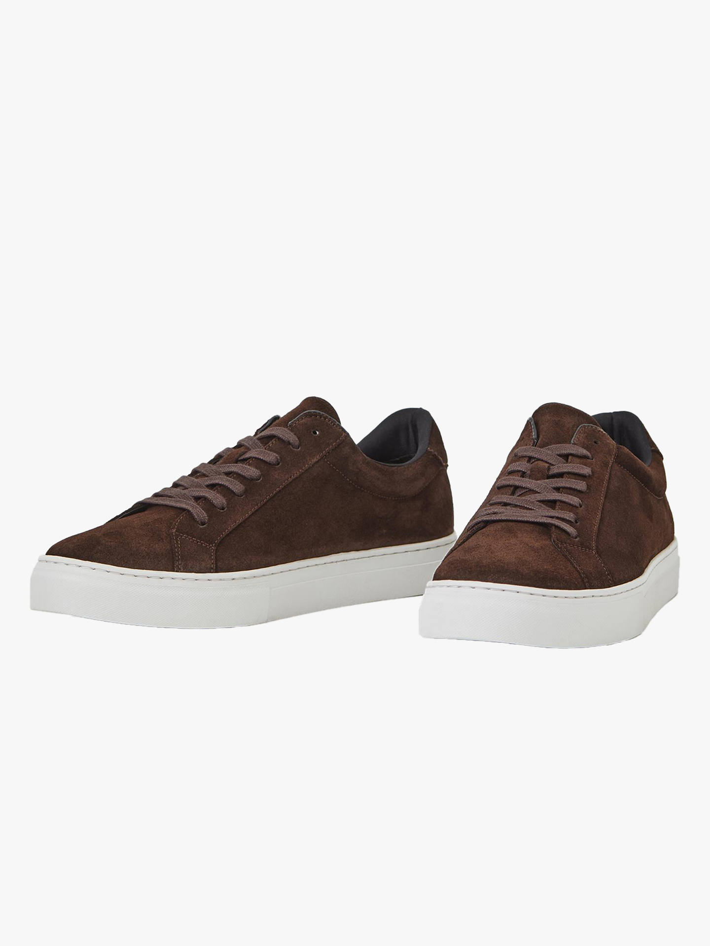 Paul 2.0 Suede