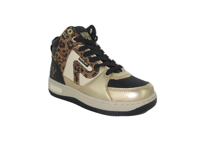Replay JZ430041S  Epic Goud Off White