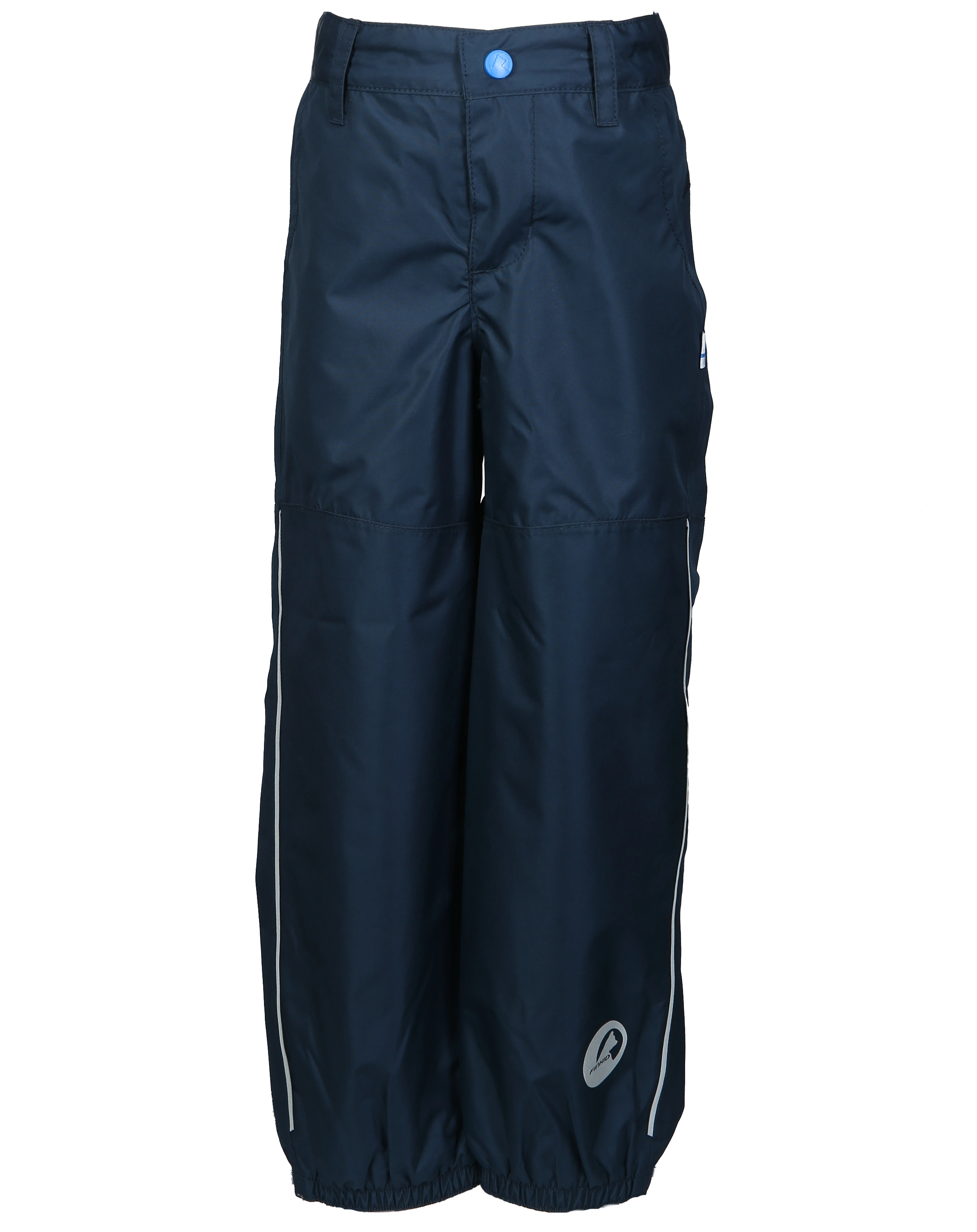 Regenhose PIKSA PLUS in navy