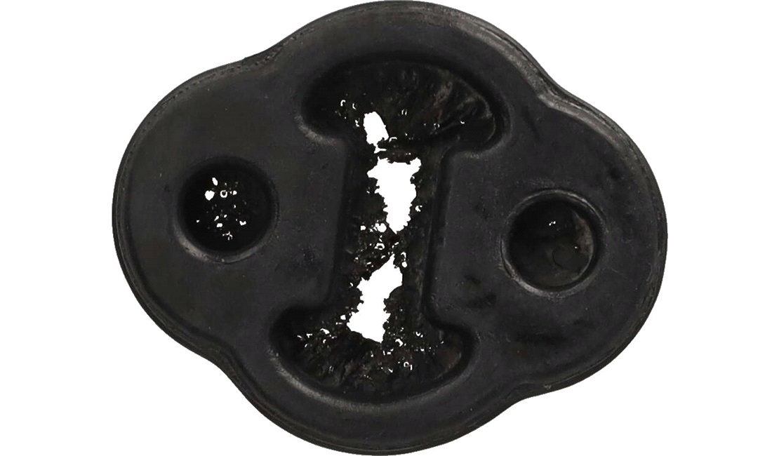 Gummiophæng