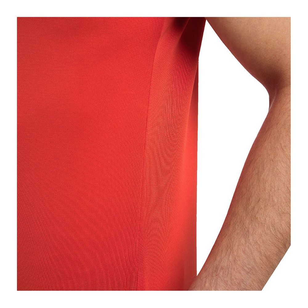 Haglöfs L.I.M TECH - Maillot Homme habanero