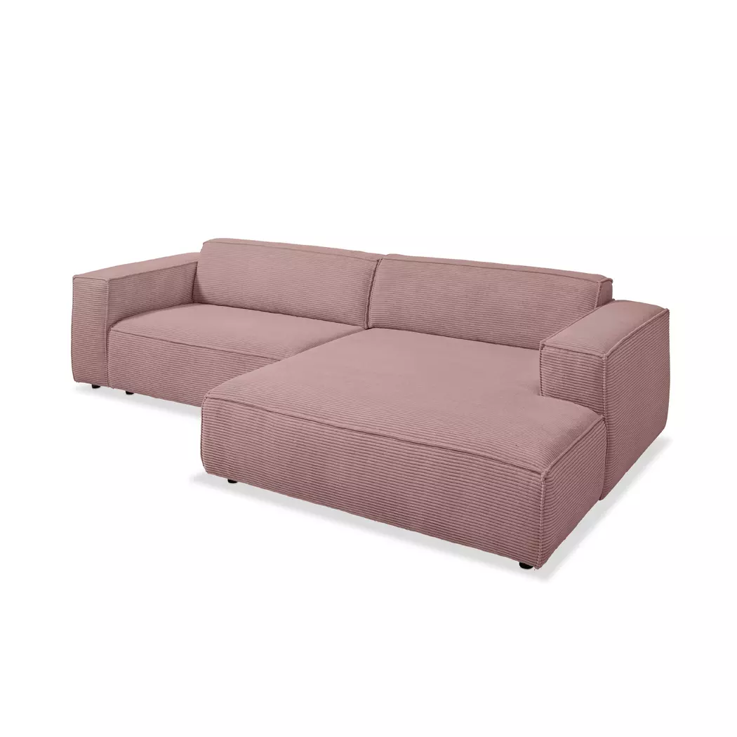Ecksofa Clob
