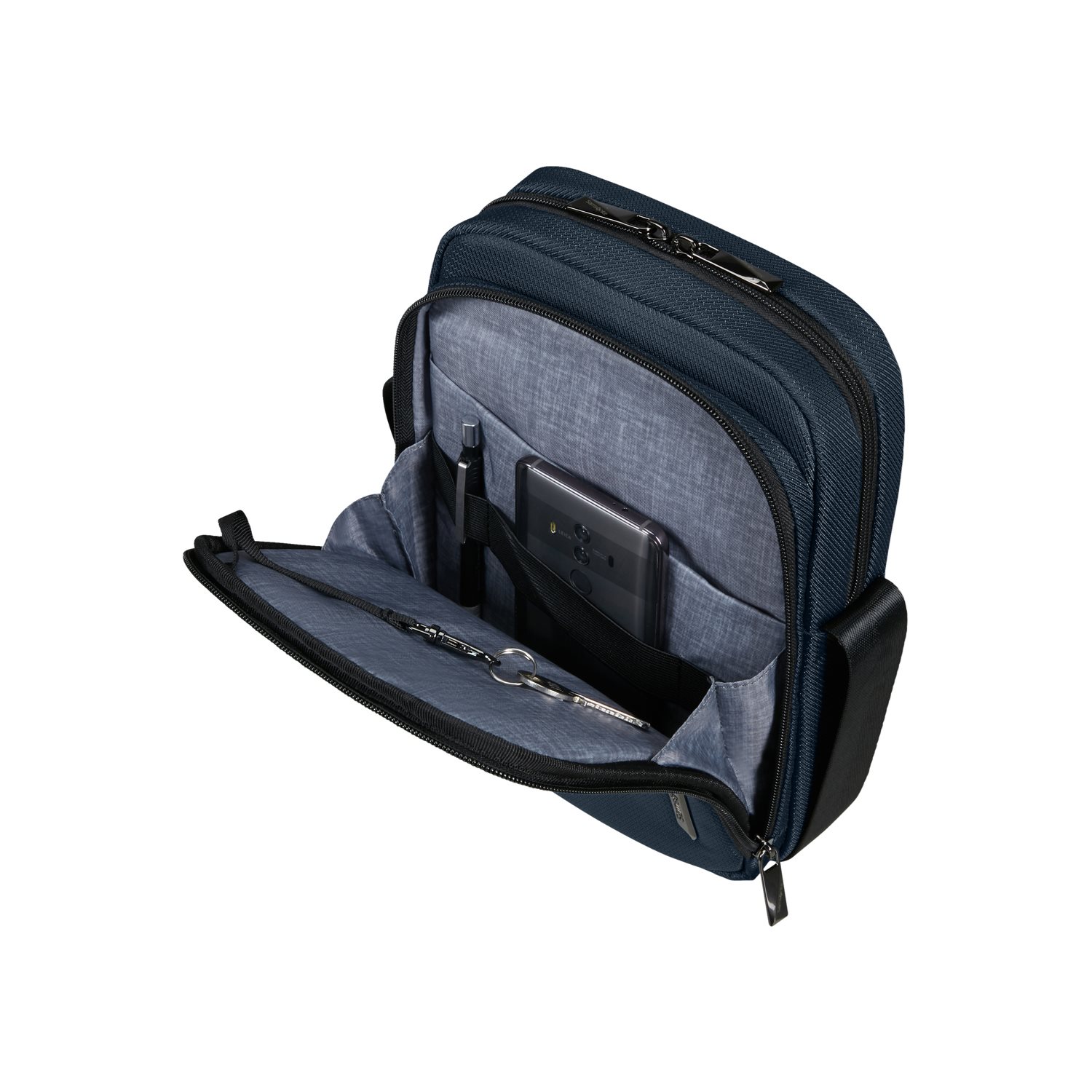 Samsonite XBR 2.0 Crossover M 9.7