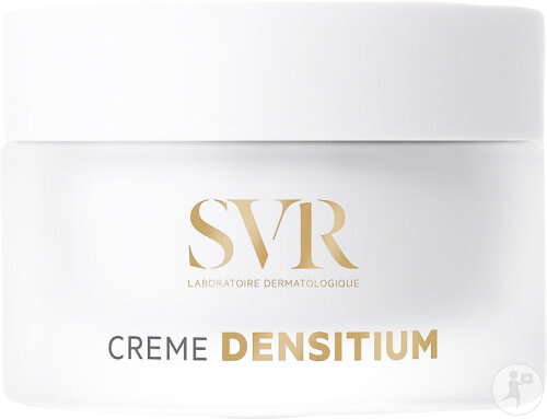 SVR Densitium Crème Rechargeable 50ml