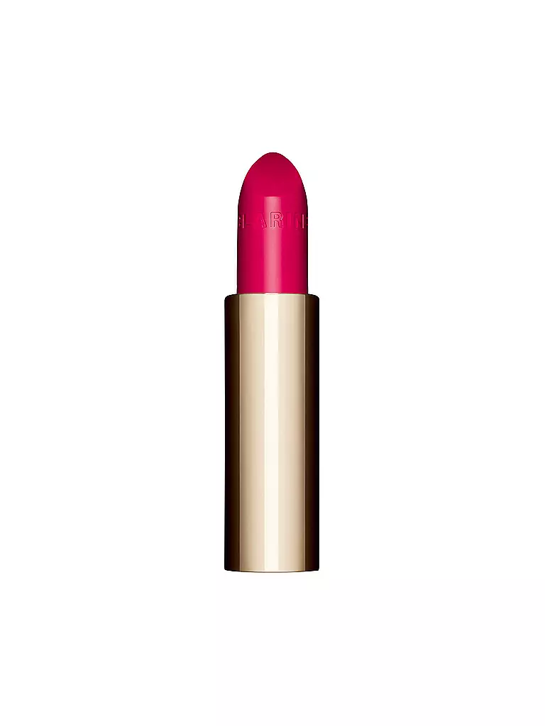 CLARINS Lippenstift - Joli Rouge Refill (775 Pink Petunia) beere