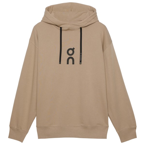 On - Club Hoodie - Pull