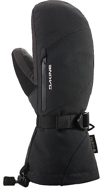 DAKINE - MOUFLE DE SKI SEQUOIA LEATHER MITT II