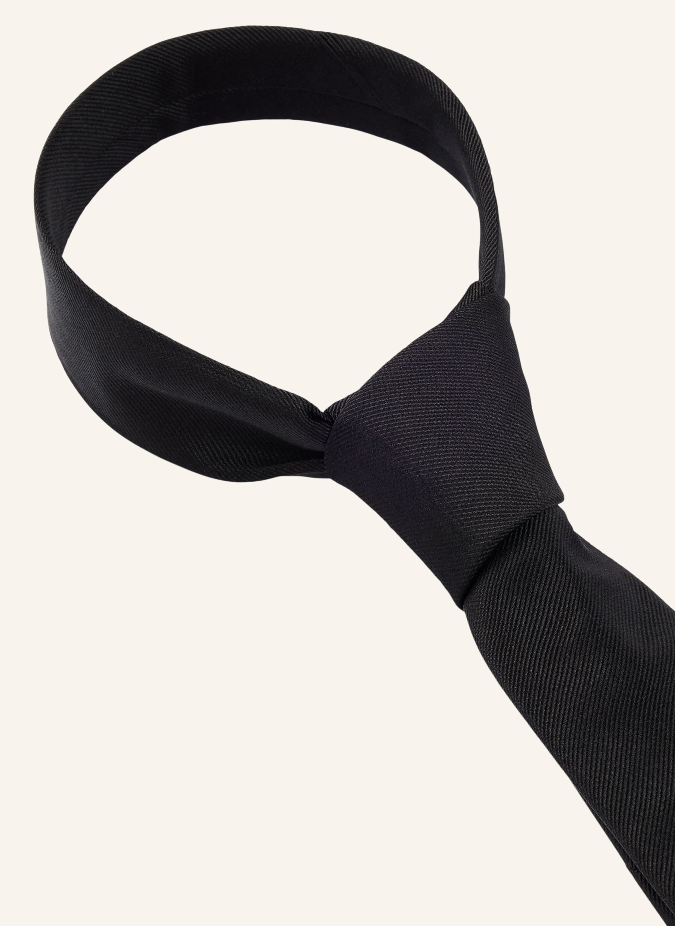 BOSS Krawatte H-TIE 6 CM