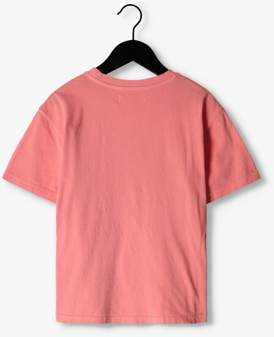 SOFIE SCHNOOR roze sofie schnoor t-shirt g231206