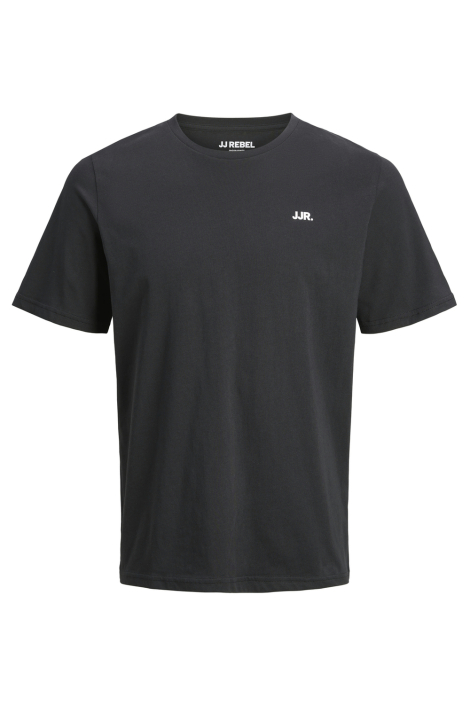 JJ Rebel zwarte heren t-shirt