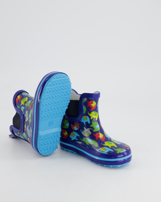 Beck 907 Gummistiefel in Mehrfarbig