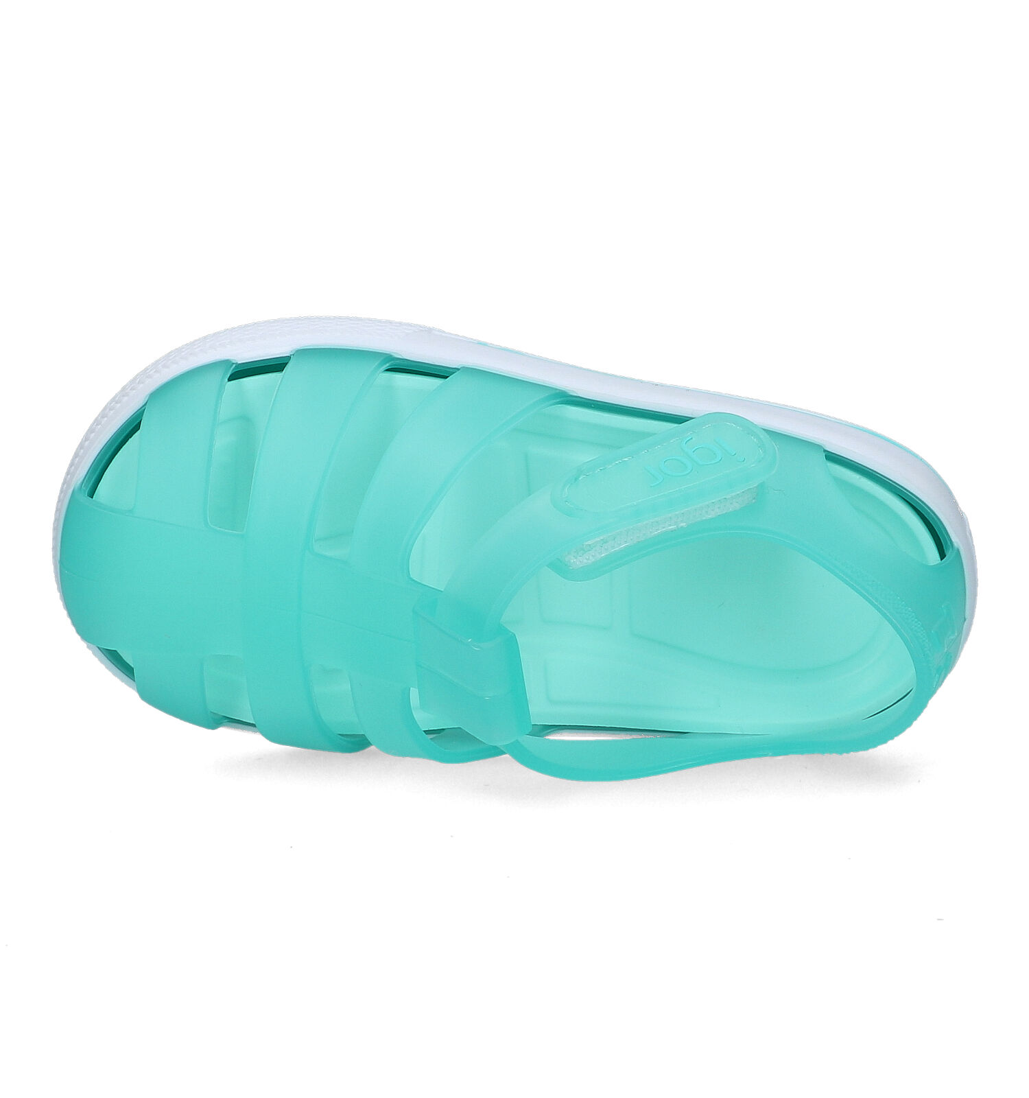 Waterschoenen turquoise
