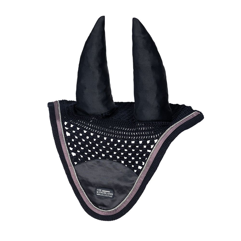 Kingsland BAILEY - Bonnet anti-mouches navy
