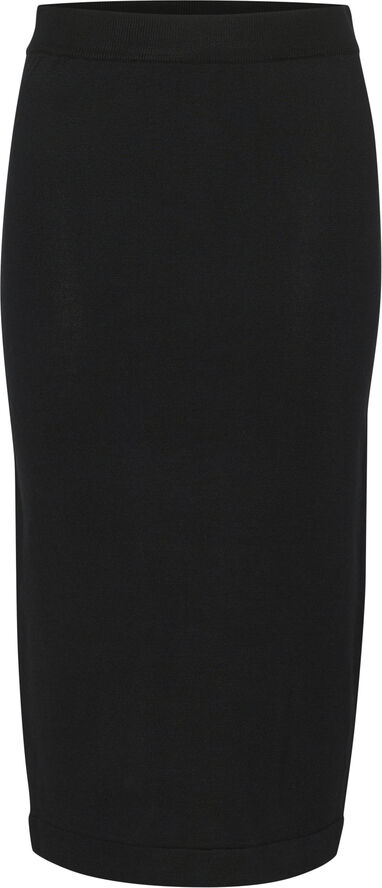 Saint Tropez MilaSZ Skirt Black