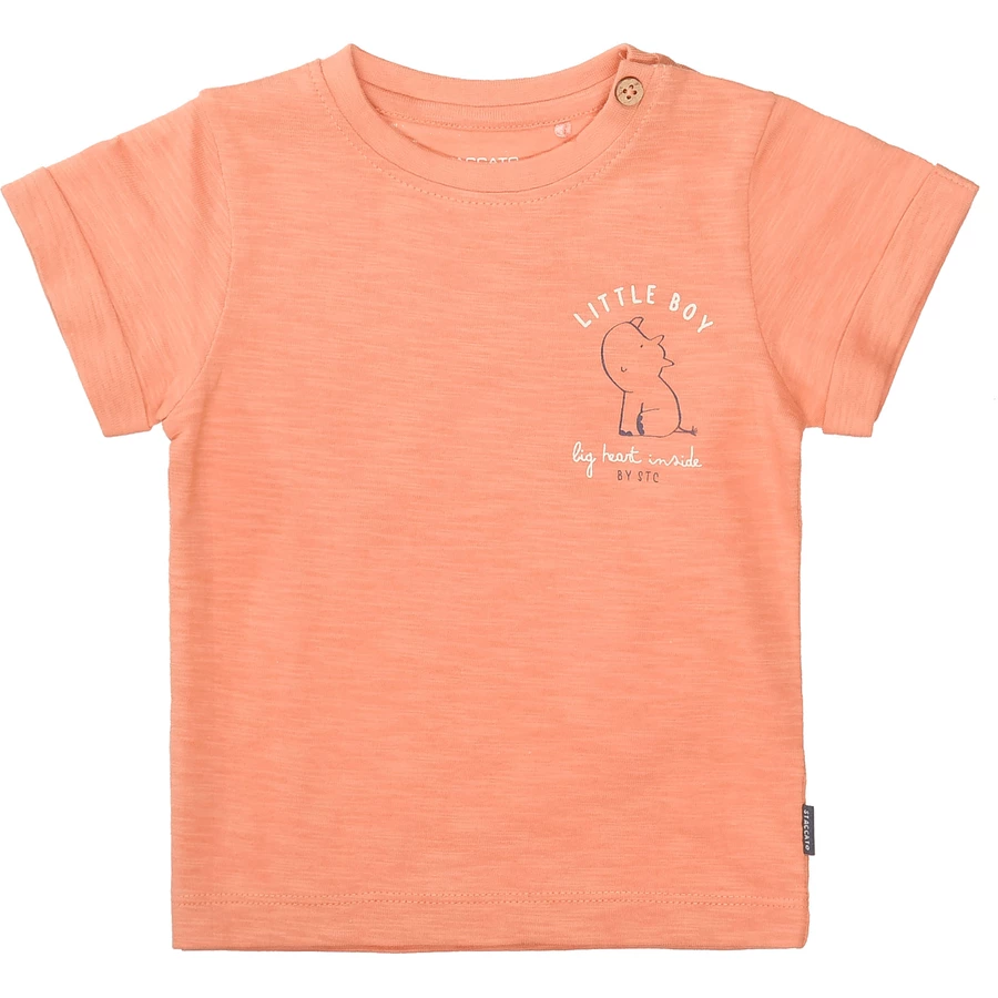Staccato T-Shirt orange