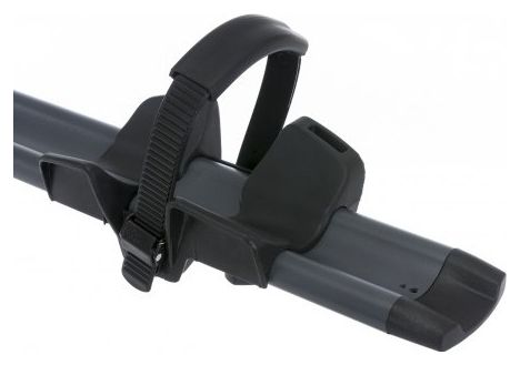 Porte-Vélo sur Toit Peruzzo Pure Instinct Fork pour 1 Vélo