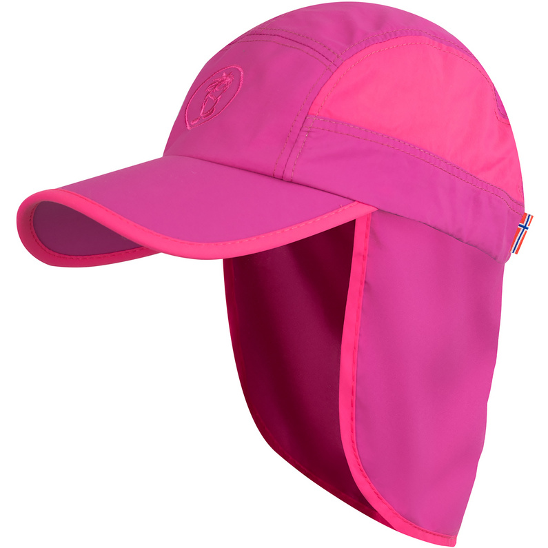 Trollkids Kinder Troll XT Cap