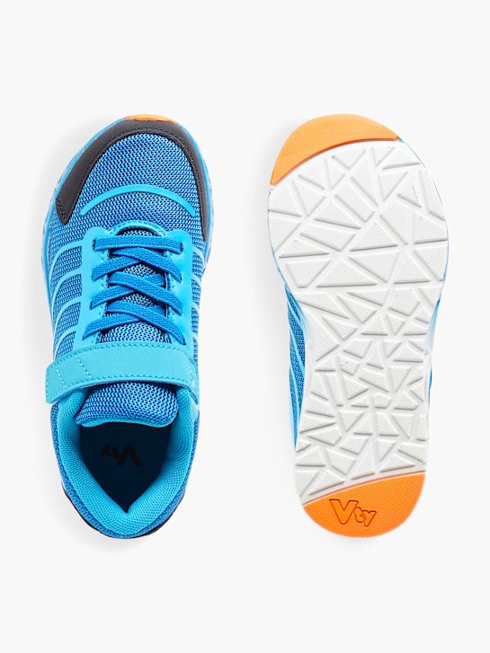 Vty Sneaker Blau