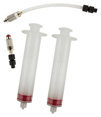Kit de Purge Campagnolo Disque Hydraulique H11