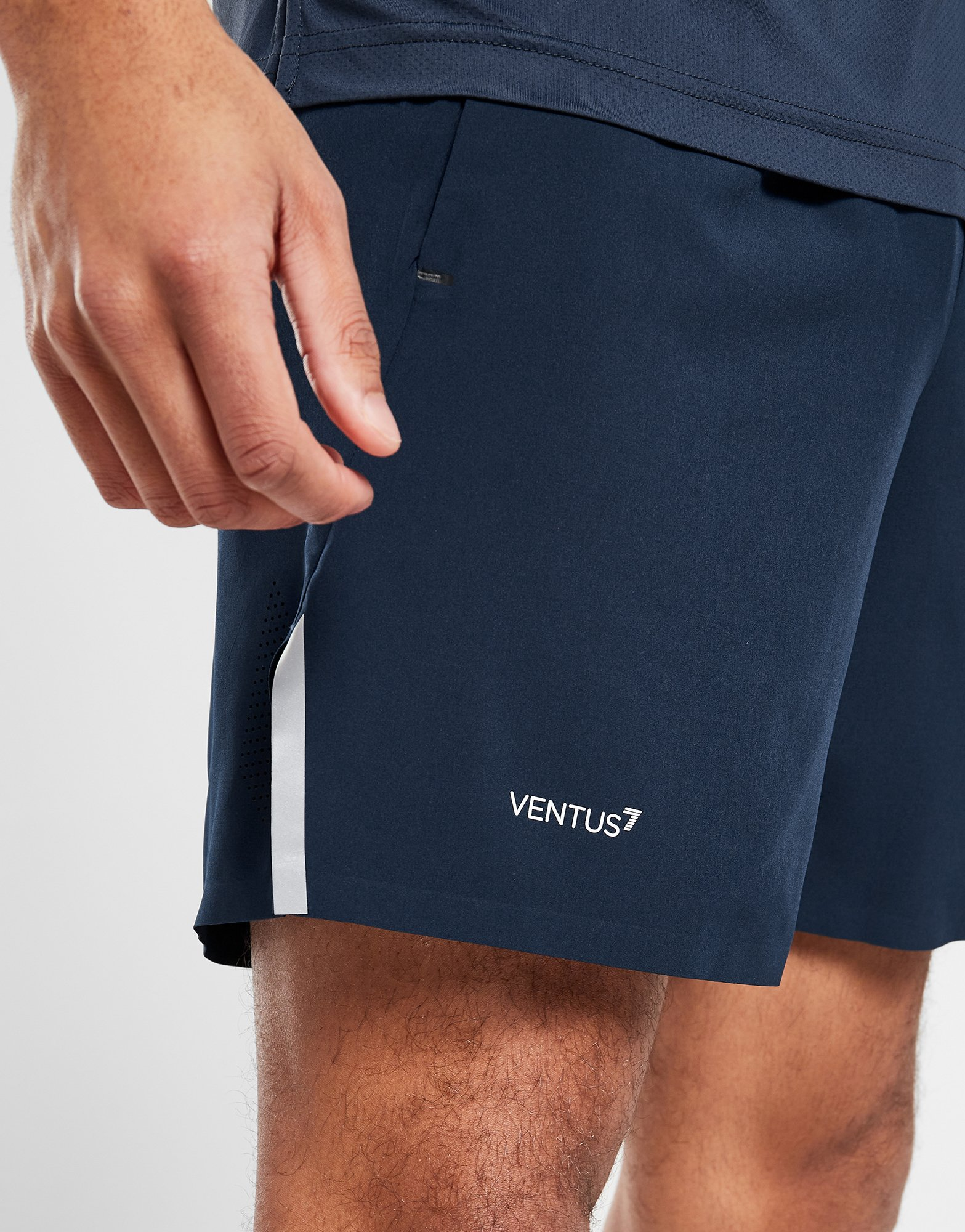 Emporio Armani EA7 Short Ten Eagle Homme