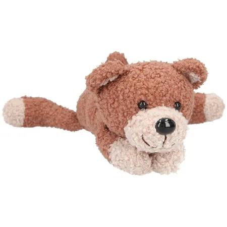 Depesche TOPModel Plüschschlamper TEDDYCOOL