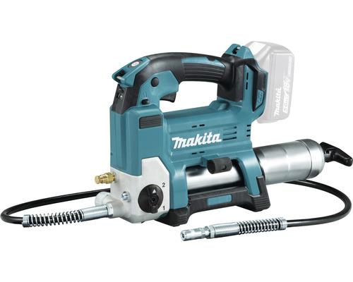 Makita DGP180Z accu vetspuit, zonder accu en lader