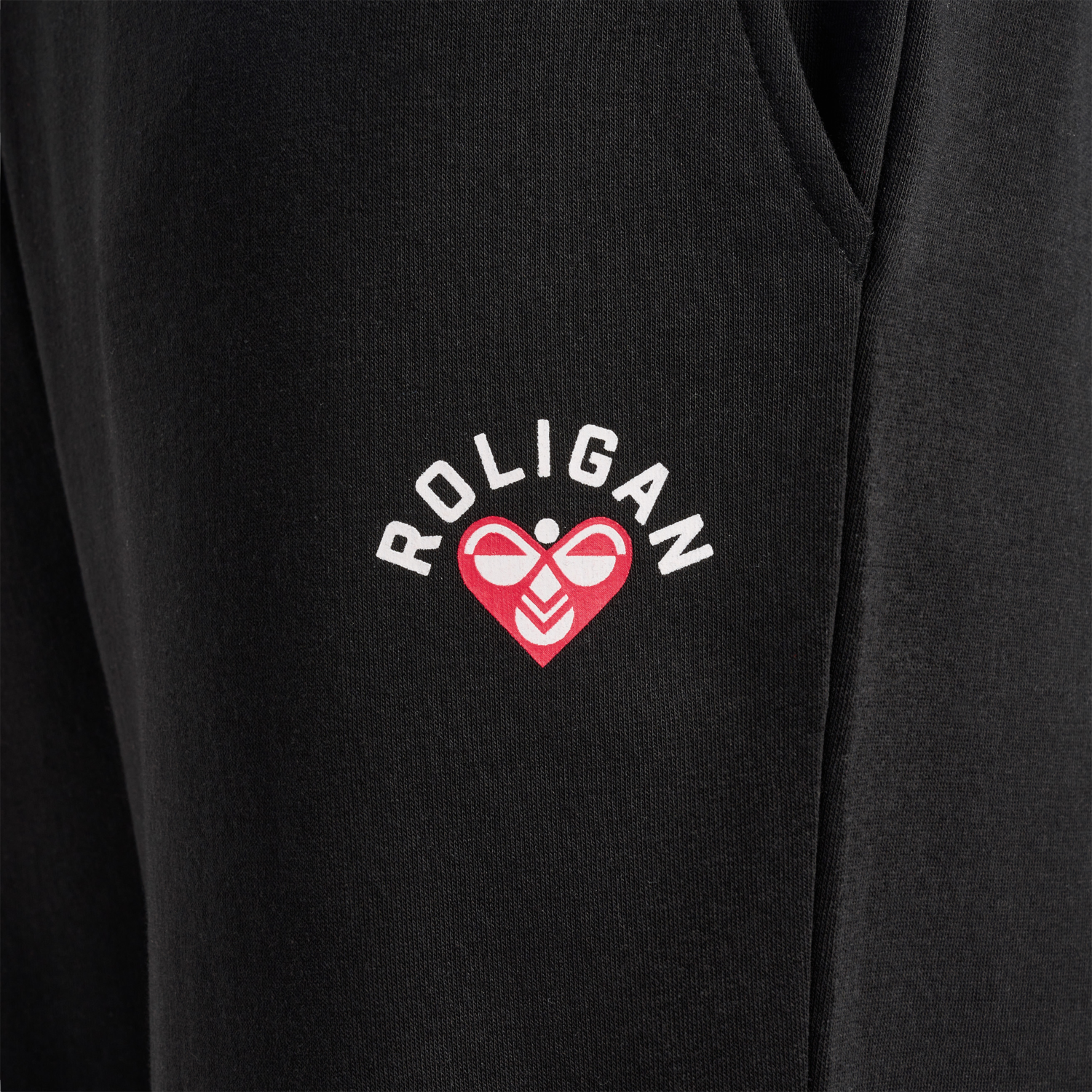 hmlROLIGAN SWEATPANTS