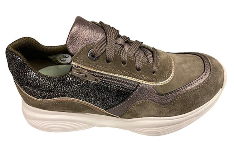 Xsensible 30085.2 wijdte HX Taupe Fantasy