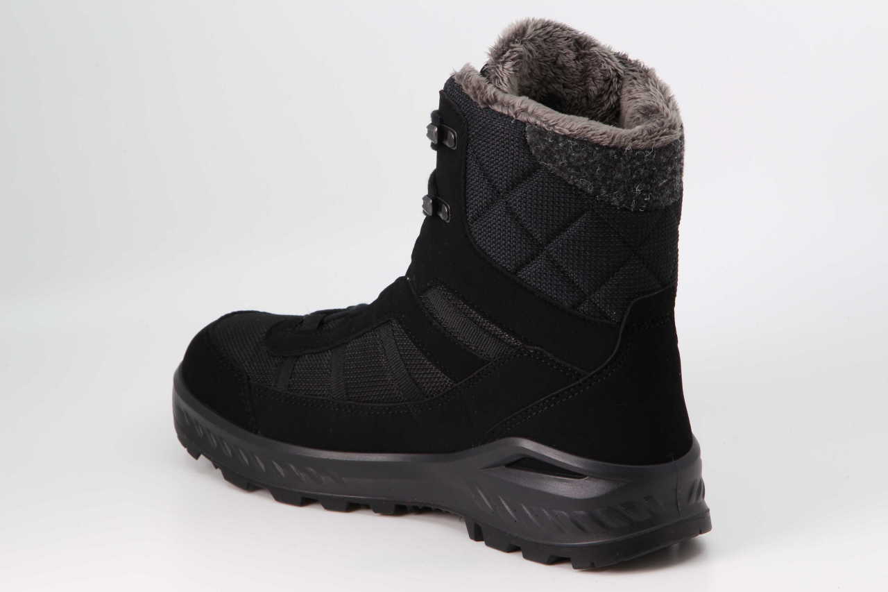 Lowa Trident 3 GTX Ws schwarz