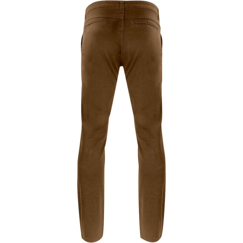 James Harvest Officer Pantalon Hommes