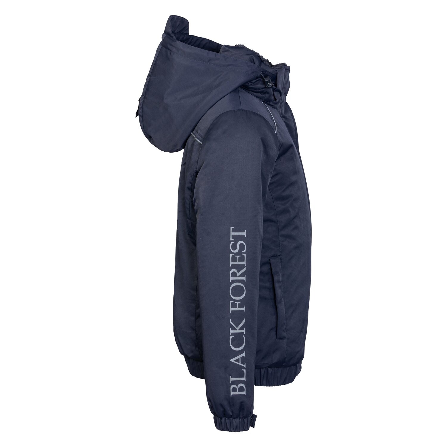 black forest Outdoorjacke  - navy